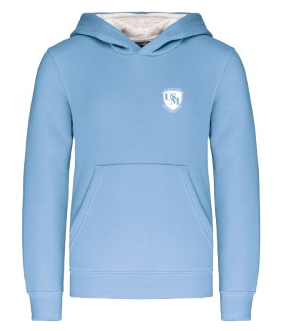 US Meyzieu Rugby - SWEAT SHIRT ENFANT